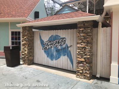 Six Flags Over Georgia