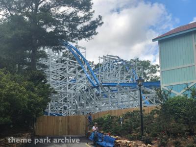 Six Flags Over Georgia