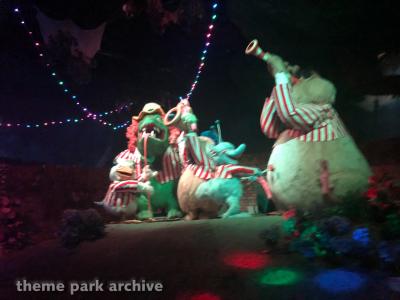 Six Flags Over Georgia