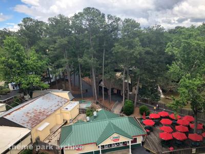 Six Flags Over Georgia