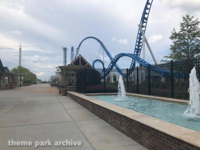 The Park At OWA