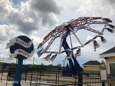 The Park At OWA