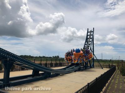 The Park At OWA