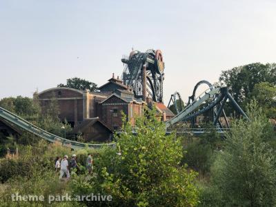 Efteling