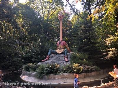 Efteling