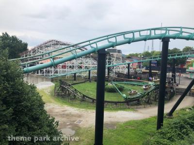 Kennywood