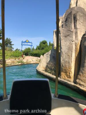 Parc Asterix