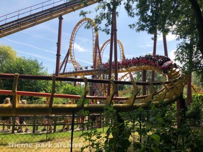 Parc Asterix