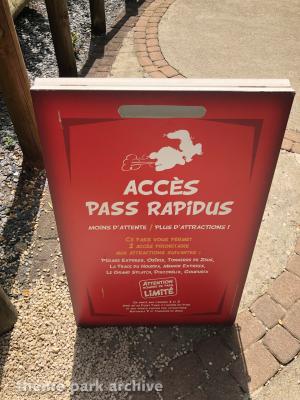 Parc Asterix
