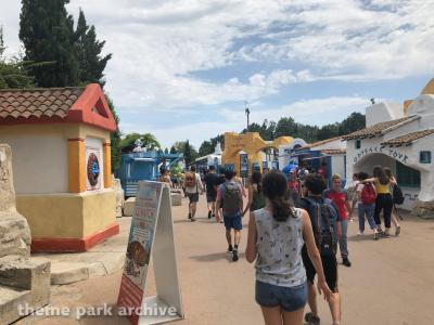 Parc Asterix