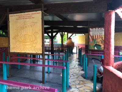Parc Asterix