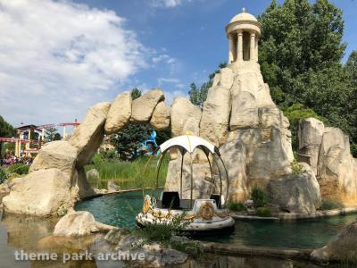 Parc Asterix