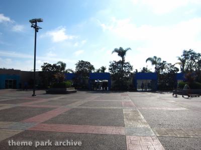 SeaWorld San Diego