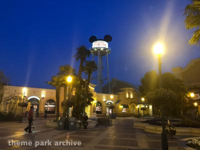 Walt Disney Studios