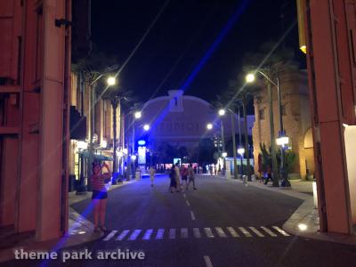 Walt Disney Studios