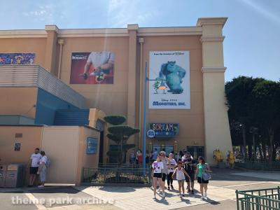 Walt Disney Studios