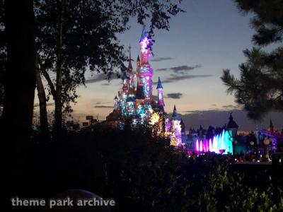 Disneyland Paris