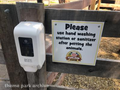 Funland Farm