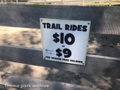 Michigan's Adventure