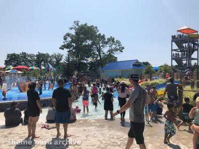 Michigan's Adventure