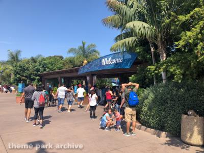 SeaWorld San Diego