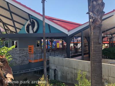 Disney California Adventure