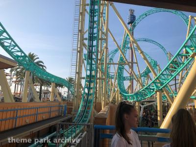 Knott's Berry Farm