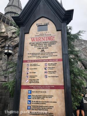 Universal Studios Hollywood