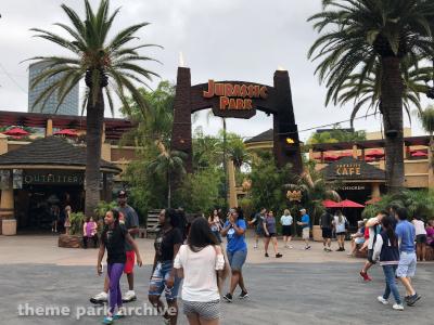 Universal Studios Hollywood