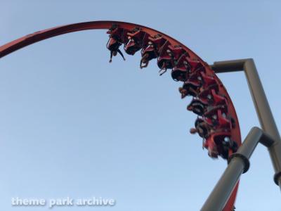 California's Great America