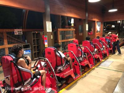 California's Great America