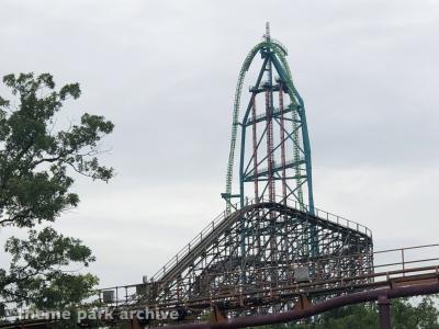 Six Flags Great Adventure