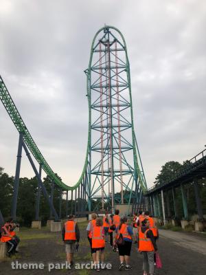 Kingda Ka