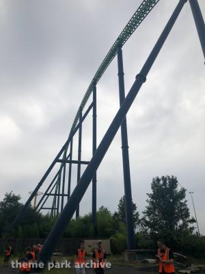 Six Flags Great Adventure