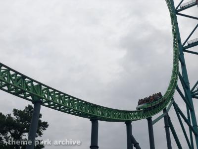 Kingda Ka