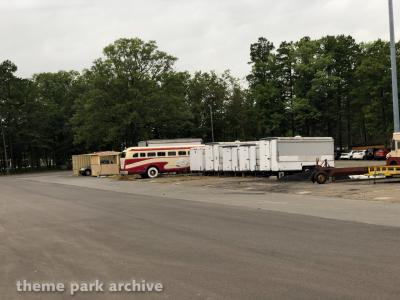 Six Flags Great Adventure