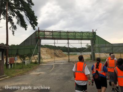 Six Flags Great Adventure