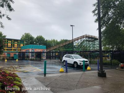 Sesame Place Philadelphia