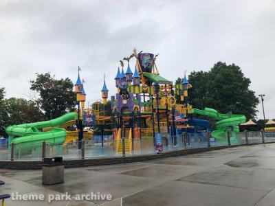 Sesame Place Philadelphia