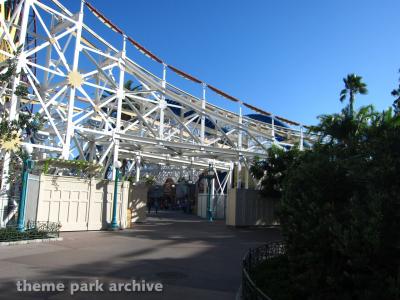 California Screamin'