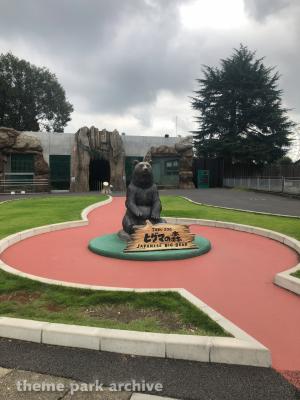 Tobu Zoo