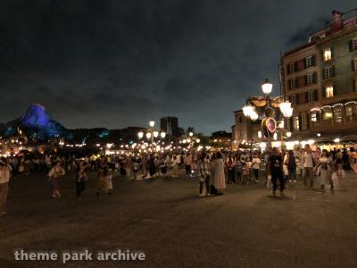 Tokyo DisneySea
