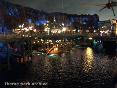 Tokyo DisneySea