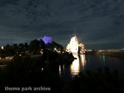 American Waterfront
