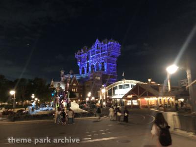 Tower of Terror