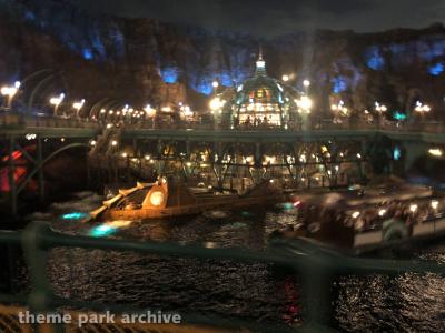 20000 Leagues Under The Sea