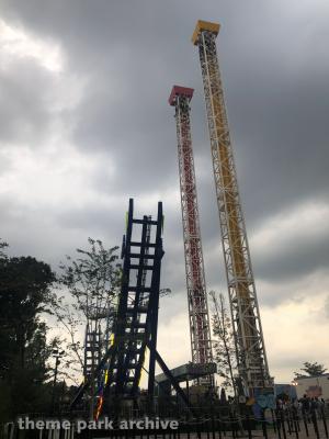 Crazy Hyuuuu and Crazy Stooon