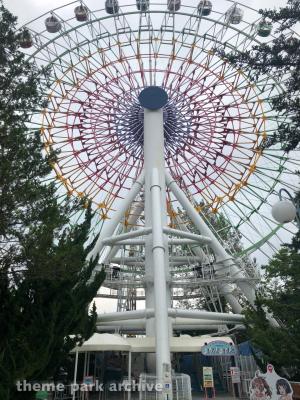 Fuji Q Highland