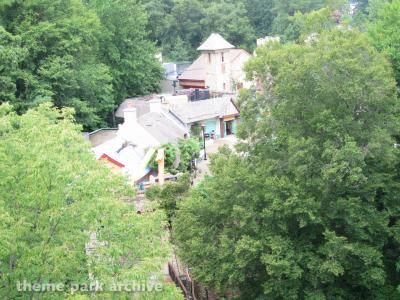 Busch Gardens Williamsburg