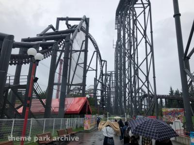 Fuji Q Highland